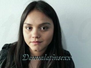 Dannalatinsexx