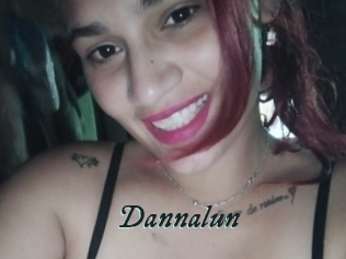 Dannalun