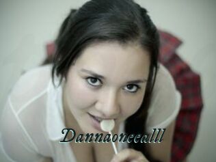 Dannaoneealll
