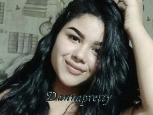 Dannapretty