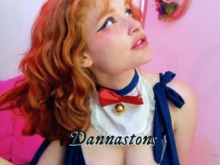 Dannastons