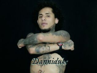 Danniduke