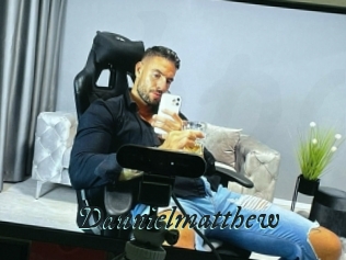 dannielmatthew Pharaons Porn