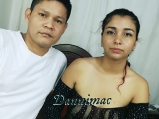 dannimac Pharaons Porn