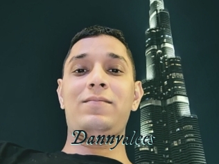 Dannyalees