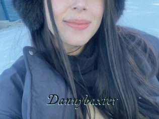 Dannybaxter