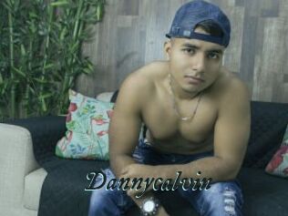 Dannycalvin