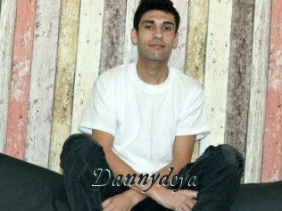 Dannydoya