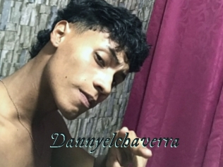Dannyelchaverra