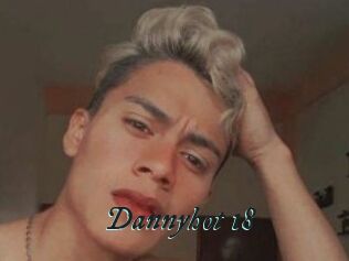 Dannyhot_18