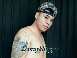 Dannyklingger