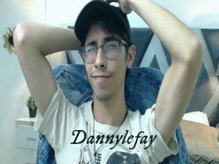 Dannylefay