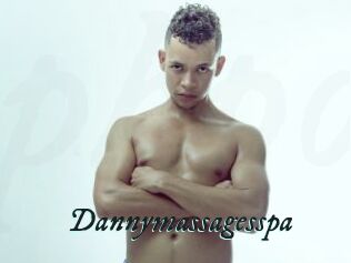 Dannymassagesspa