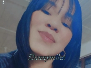 Dannymiles