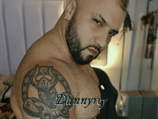 Dannyroy