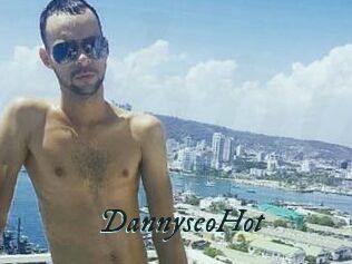 DannyseoHot
