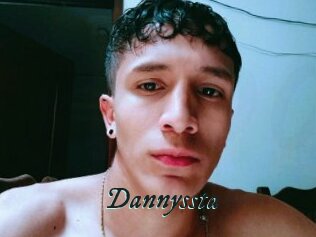 Dannyssta
