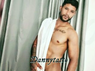 Dannytatto