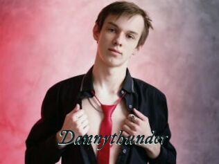 Dannythunder