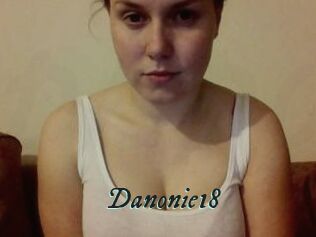 Danonie18