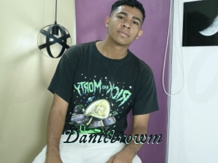 Dantebrowm
