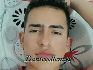 Dantecolleman