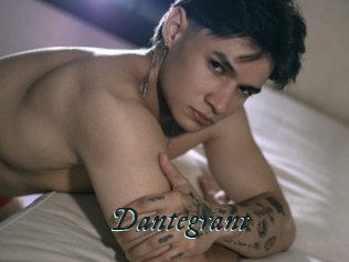 dantegrant Pharaons Porn