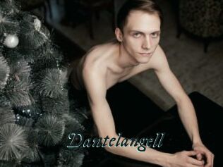 dantelangell Pharaons Porn