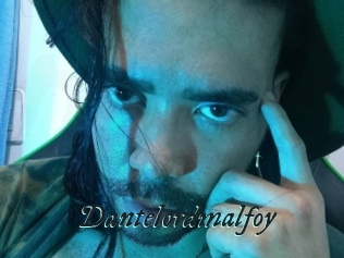 Dantelordmalfoy