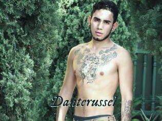 Danterussel