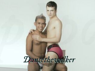 Dantethewolker