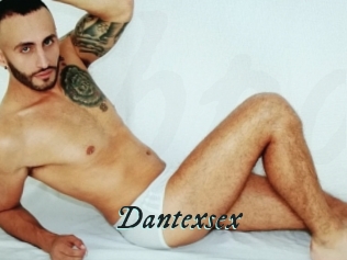 Dantexsex
