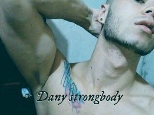 Dany_strongbody