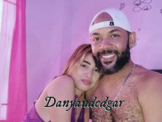 Danyandedgar