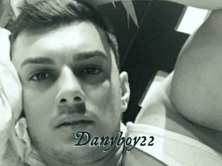Danyboy22