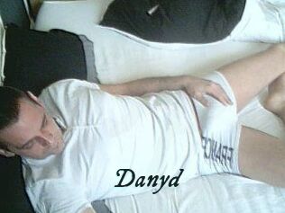 Danyd