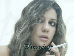 Danyydany