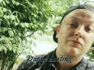 Dapperdarling