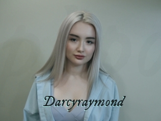 Darcyraymond