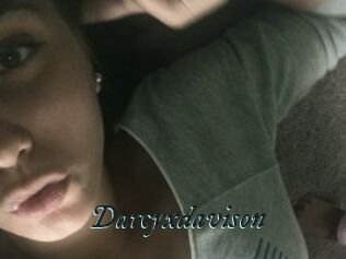 Darcyxdavison
