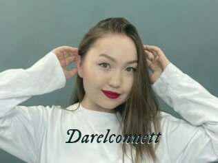 Darelconnett