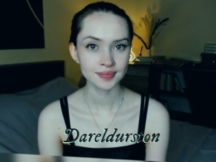 Dareldurston