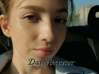 Darelforrester