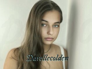 Darellecolden