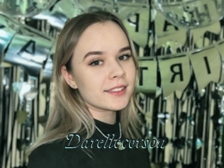 Darellecorson