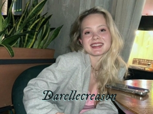 Darellecreason