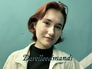 Darelleedmands