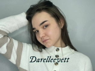 Darelleevett