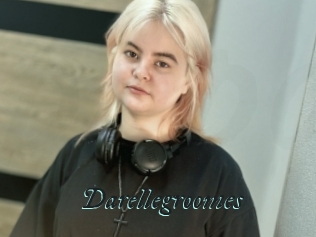 Darellegroomes