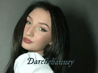 Darellehanney